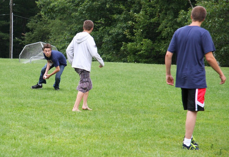 Wiffle Ball 069